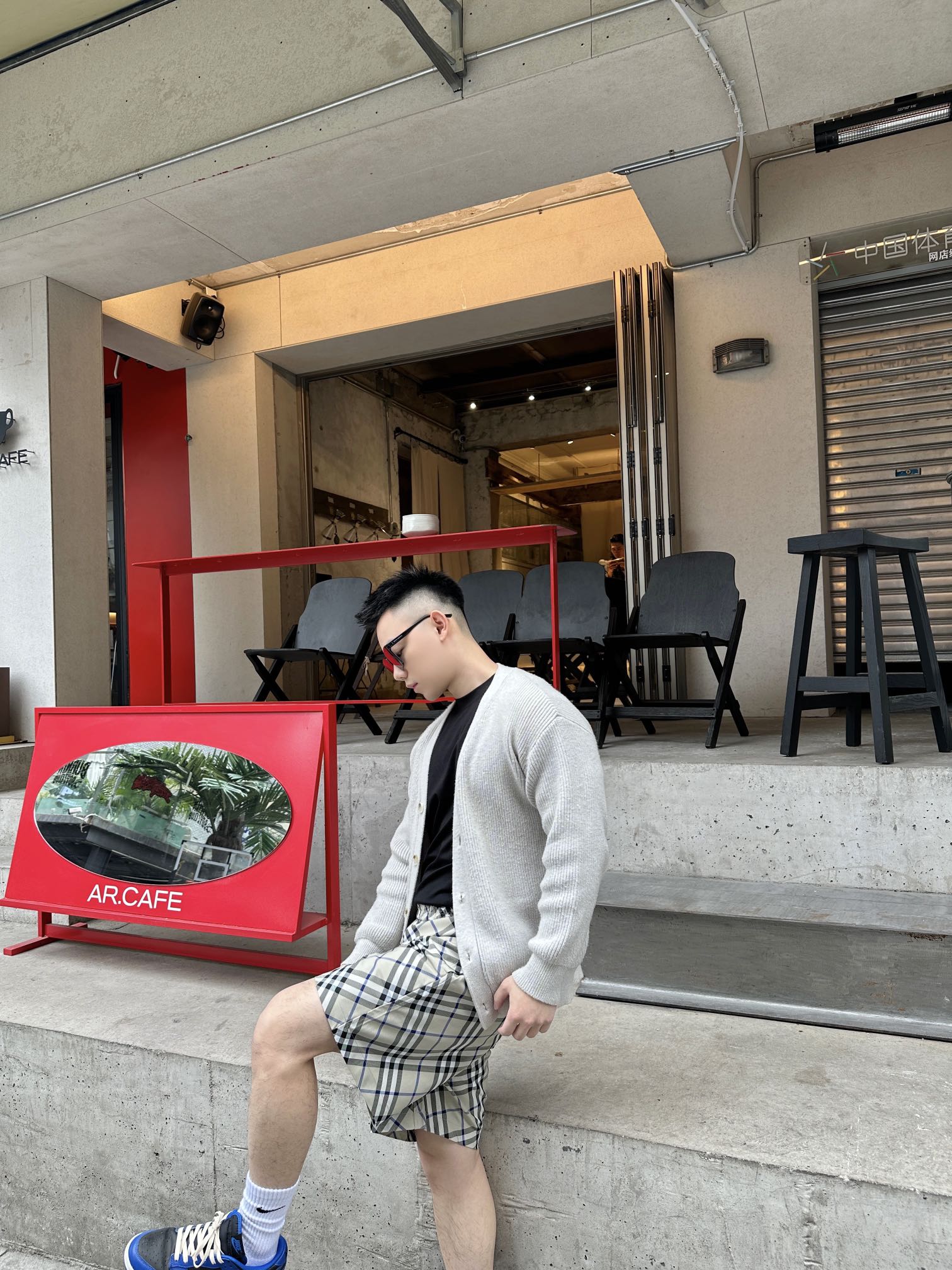 LuxluxHouse Best Quality Clothes Burberry Pants
