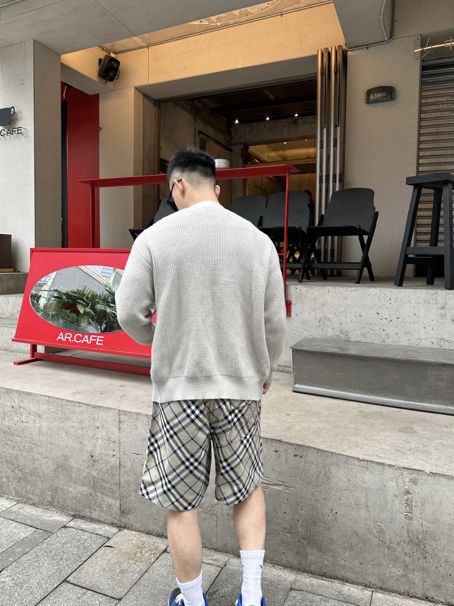 LuxluxHouse Best Quality Clothes Burberry Pants