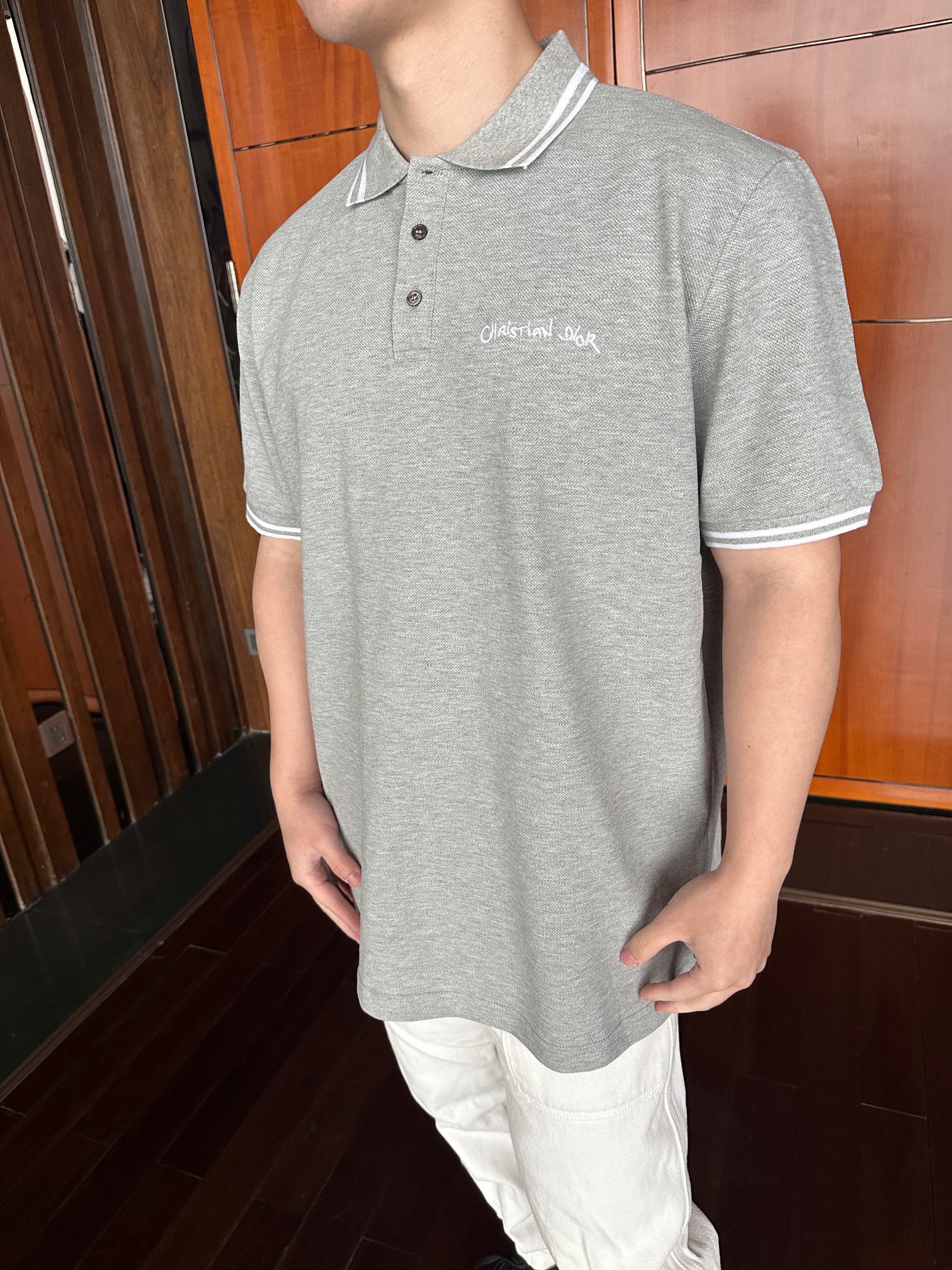 LuxluxHouse Best Quality Clothes Dior