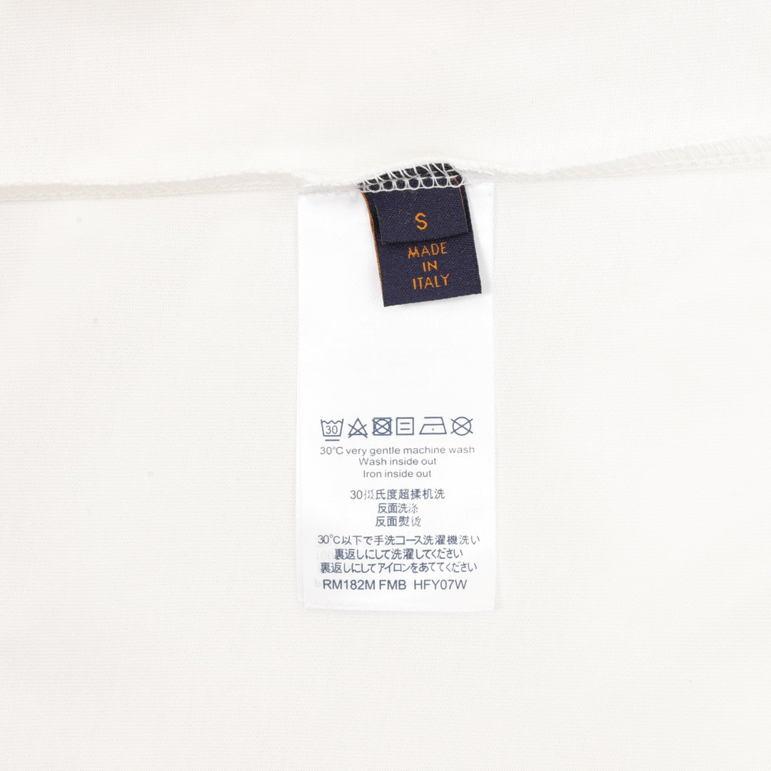 LuxluxHouse Best Quality Clothes T-shirt Louis Vuitton