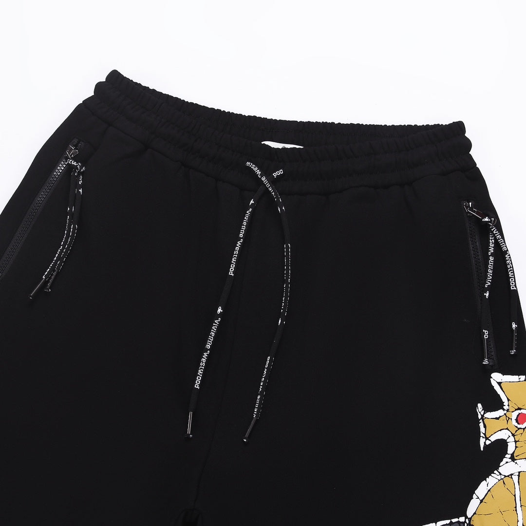 LuxluxHouse Best Quality Clothes Pants