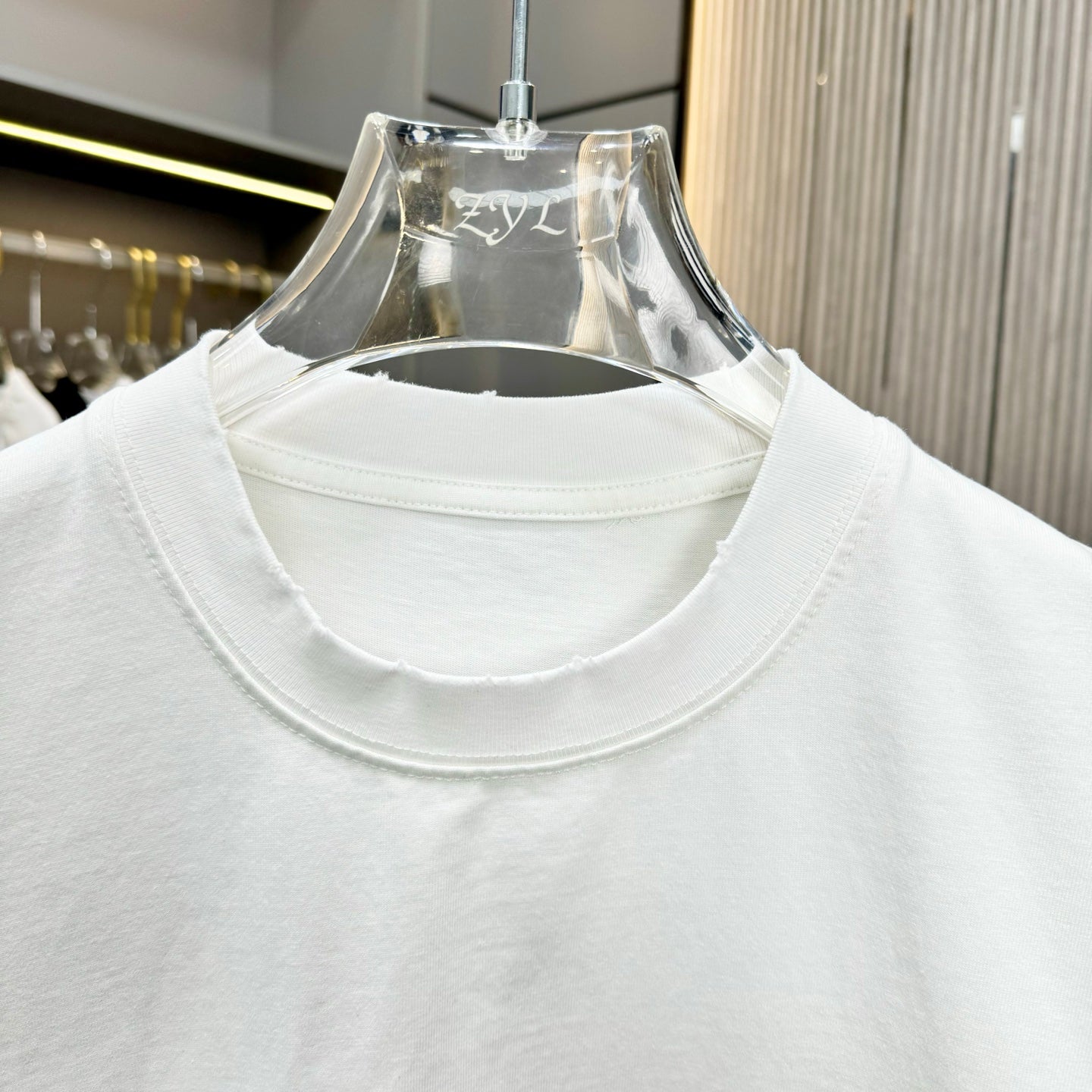 LuxluxHouse Best Quality Clothes Valentino T-shirt