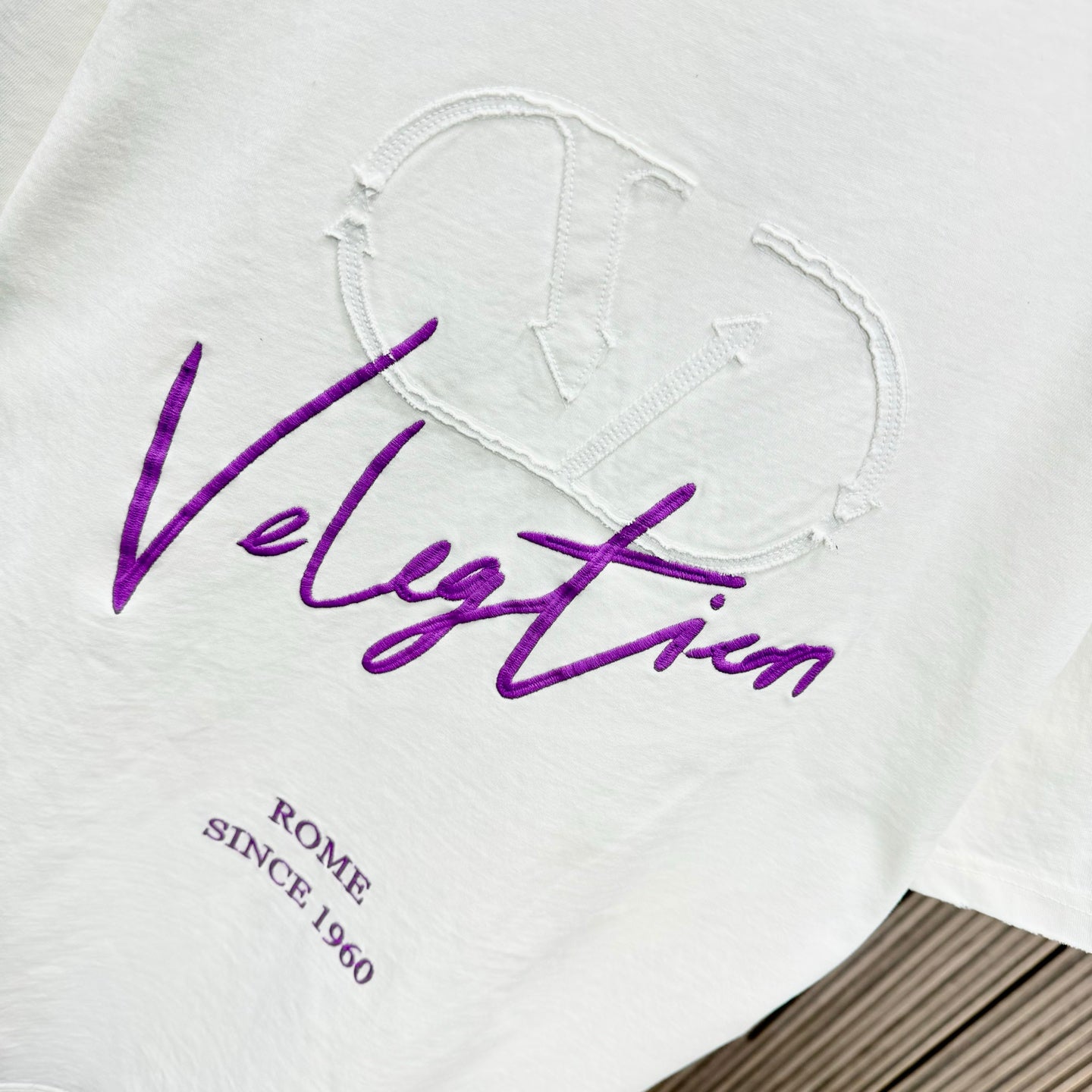 LuxluxHouse Best Quality Clothes Valentino T-shirt