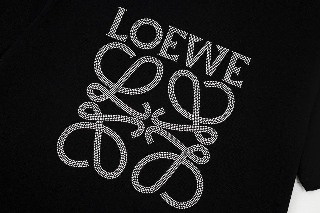 LuxluxHouse Best Quality Clothes T-shirt Loewe