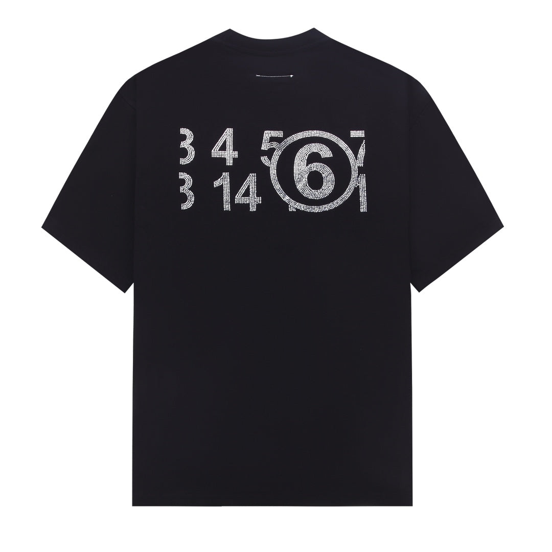 LuxluxHouse Best Quality Clothes T-shirt Chanel & Maison Margiela