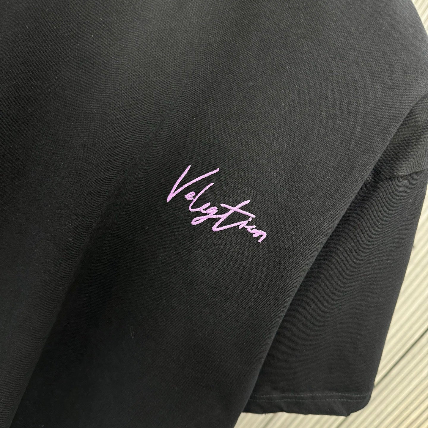 LuxluxHouse Best Quality Clothes Valentino T-shirt