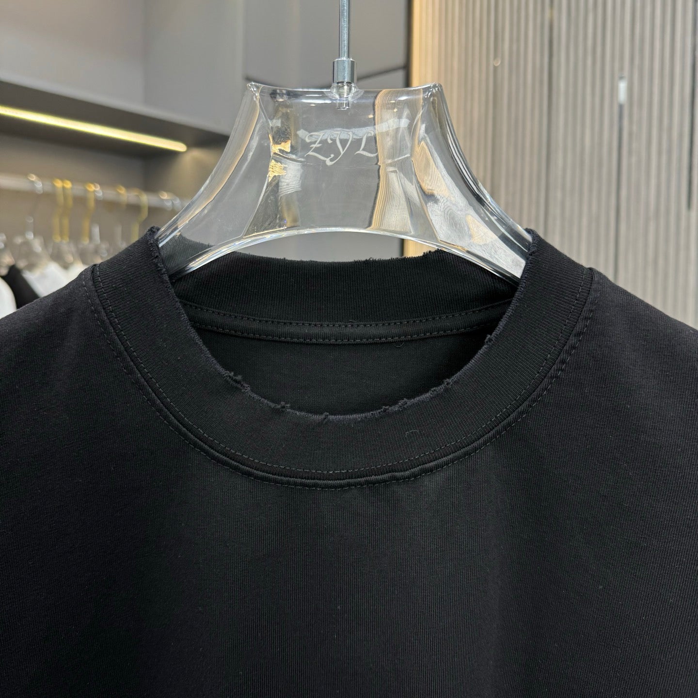 LuxluxHouse Best Quality Clothes Valentino T-shirt