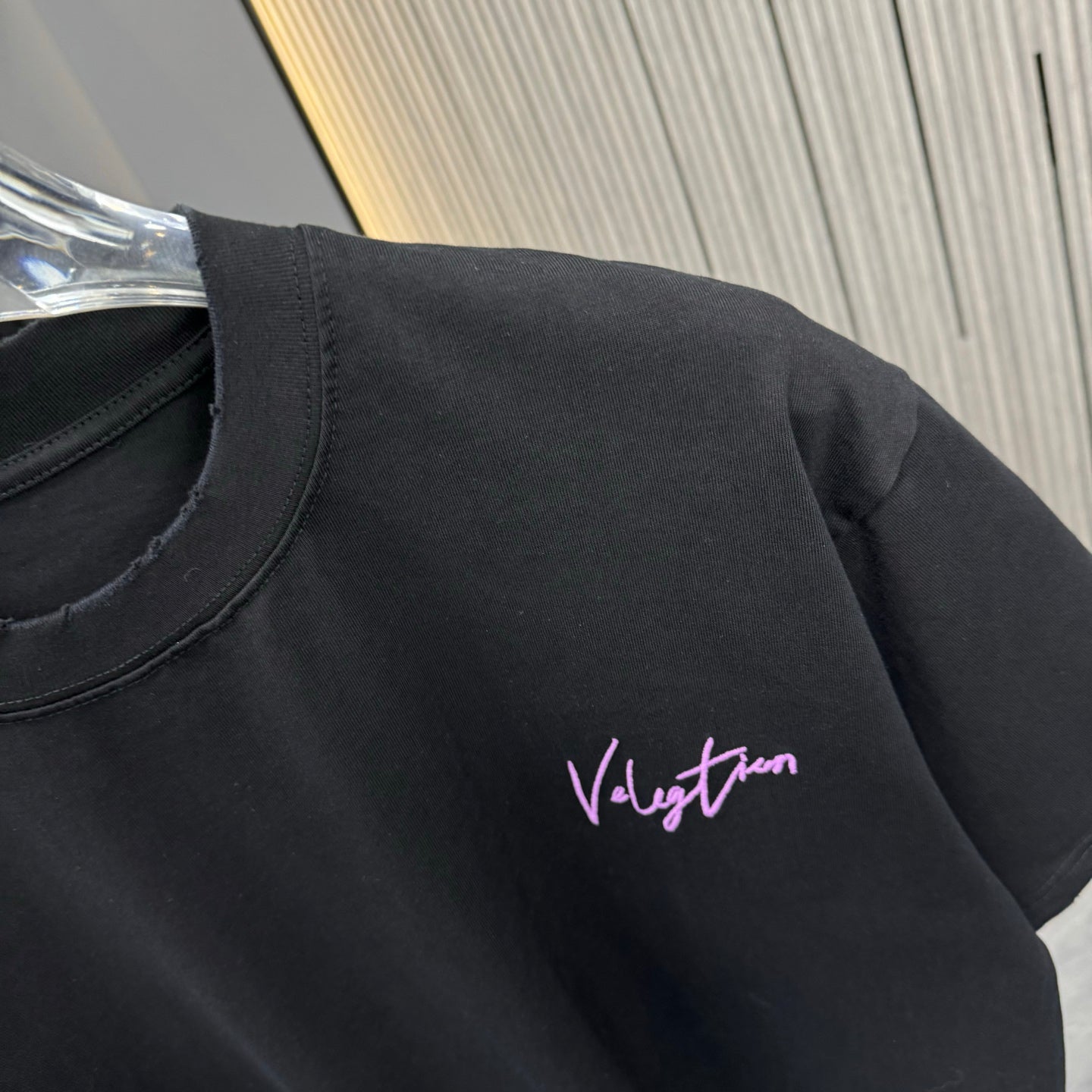 LuxluxHouse Best Quality Clothes Valentino T-shirt