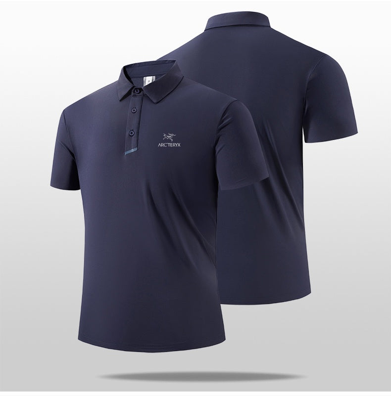 LuxluxHouse Best Quality Clothes Shirts&Polo Arcteryx