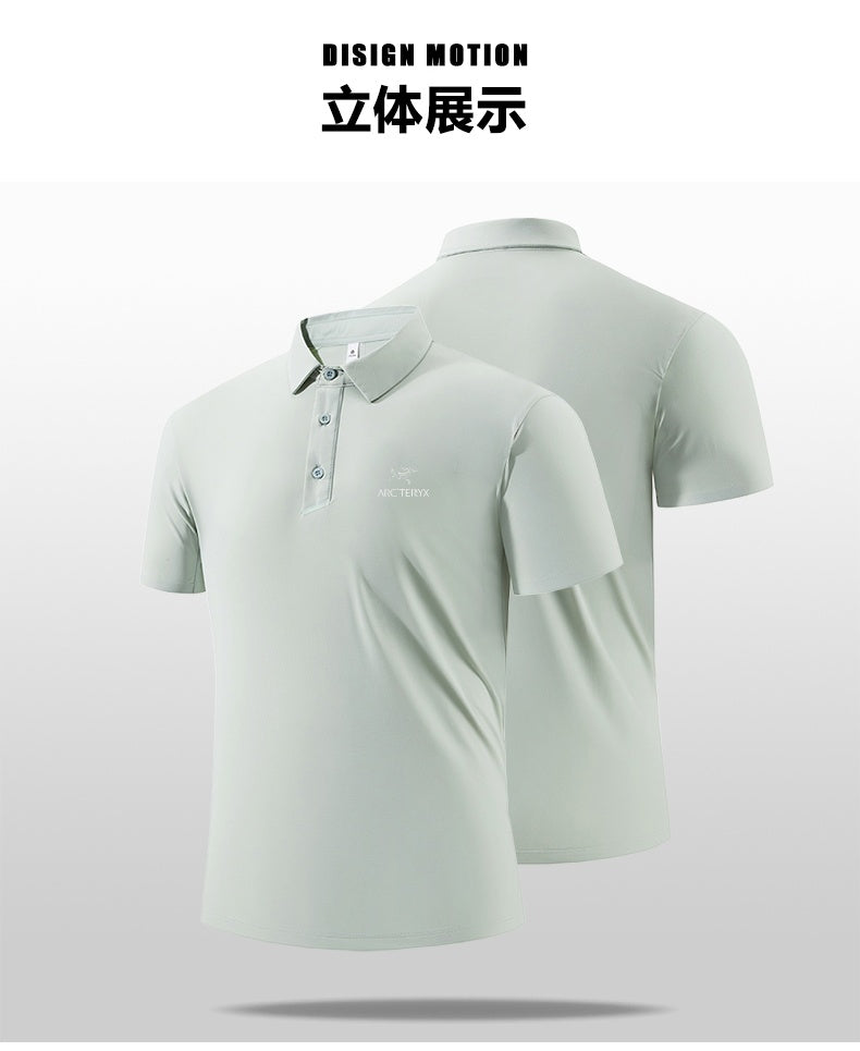 LuxluxHouse Best Quality Clothes Shirts&Polo Arcteryx