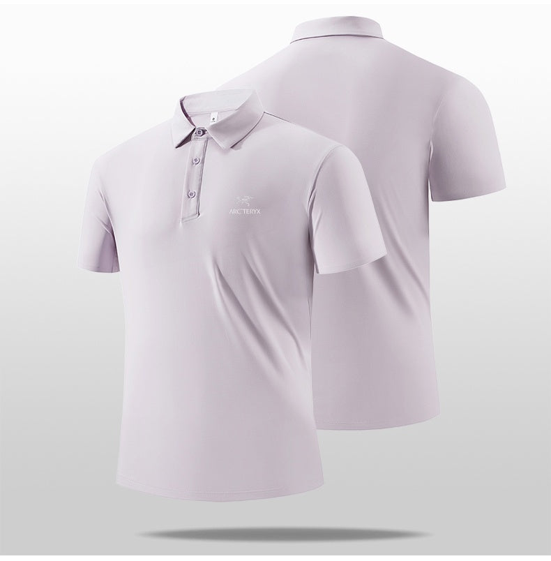 LuxluxHouse Best Quality Clothes Shirts&Polo Arcteryx