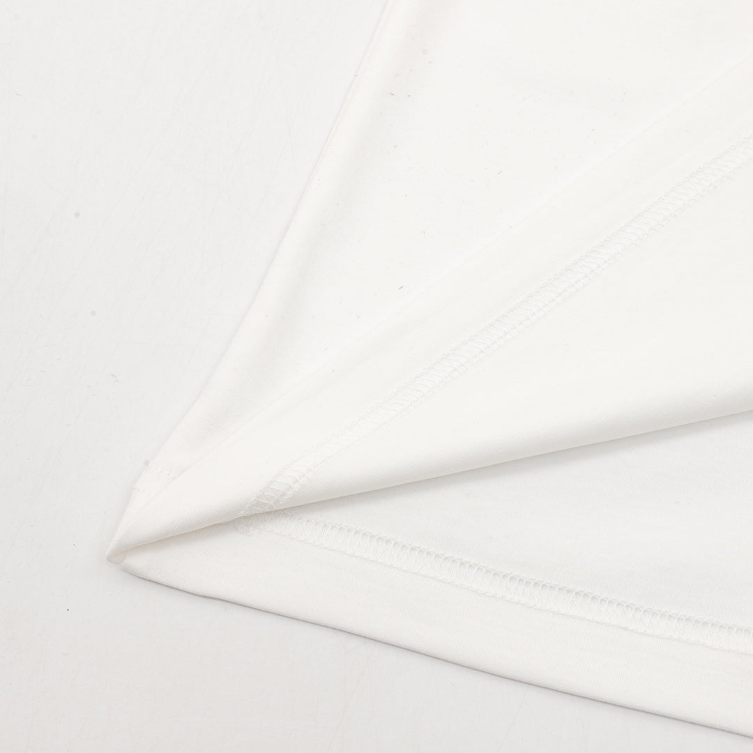 LuxluxHouse Best Quality Clothes T-shirt Prada
