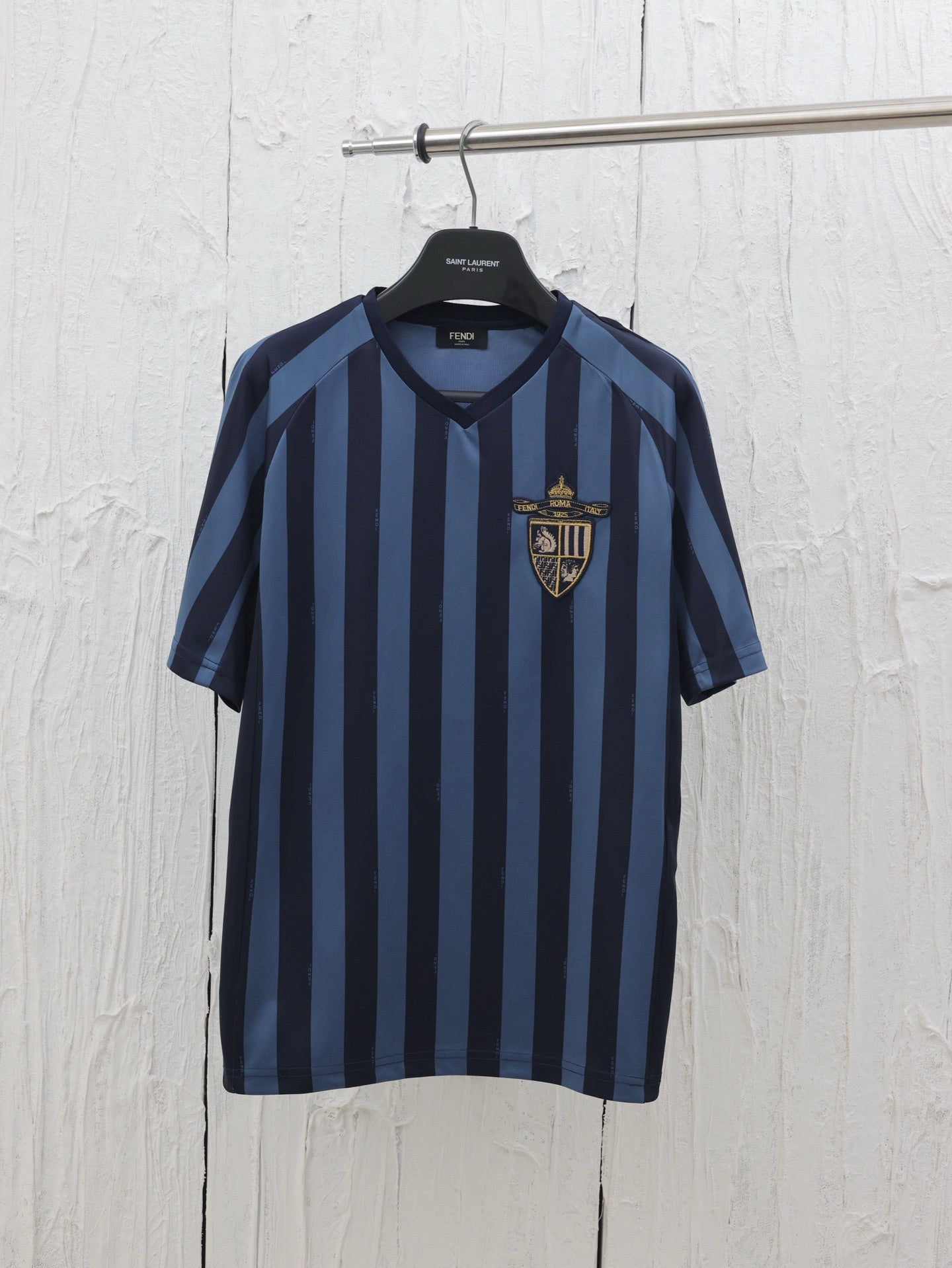 LuxluxHouse Best Quality Clothes Fendi T-shirt