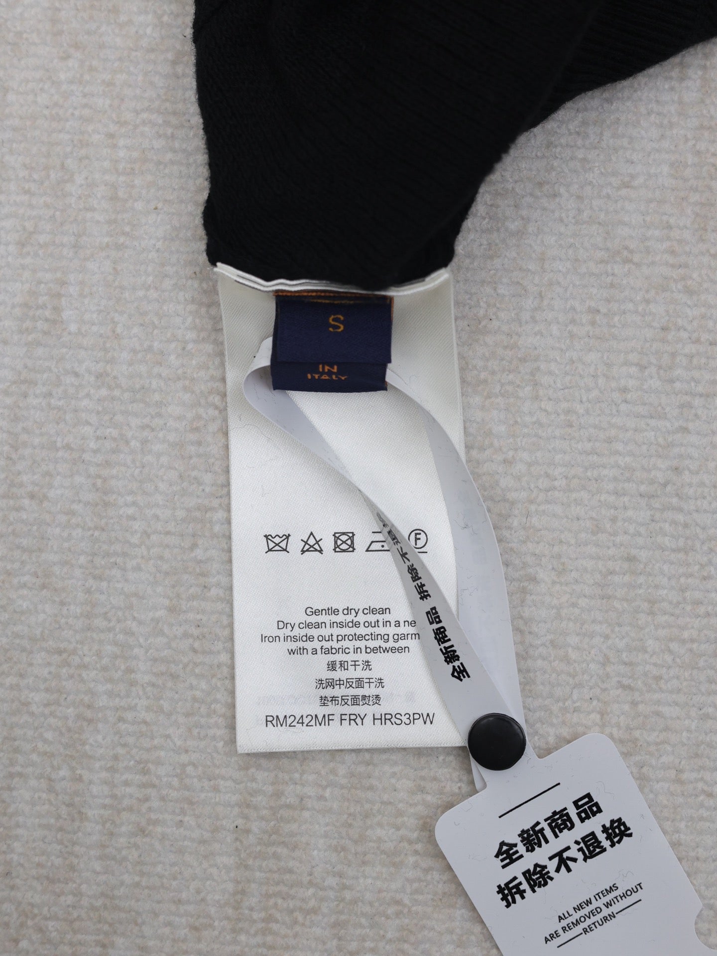LuxluxHouse Best Quality Clothes Pants Louis Vuitton