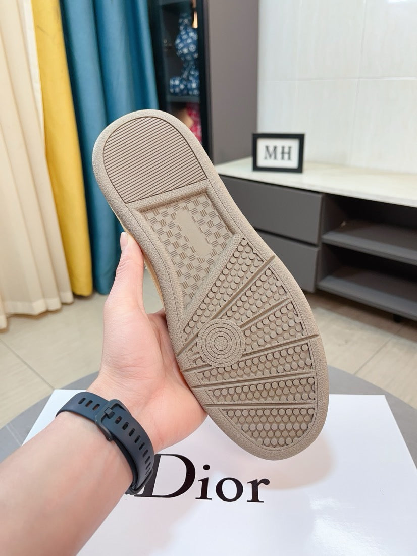 LuxluxHouse Best Quality Shoes Dior