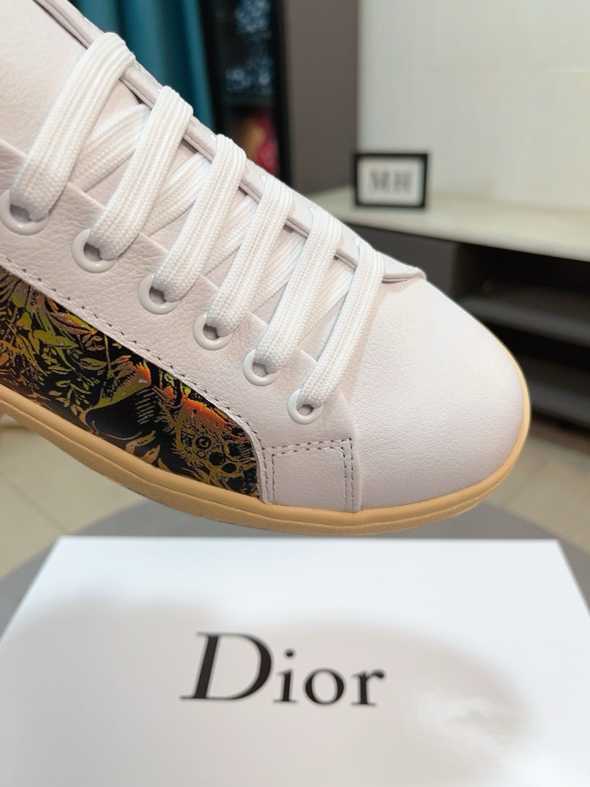LuxluxHouse Best Quality Shoes Dior