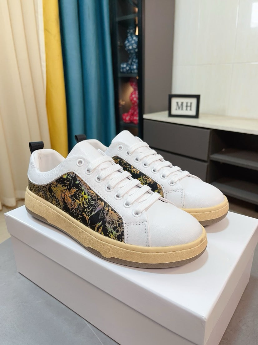 LuxluxHouse Best Quality Shoes Dior