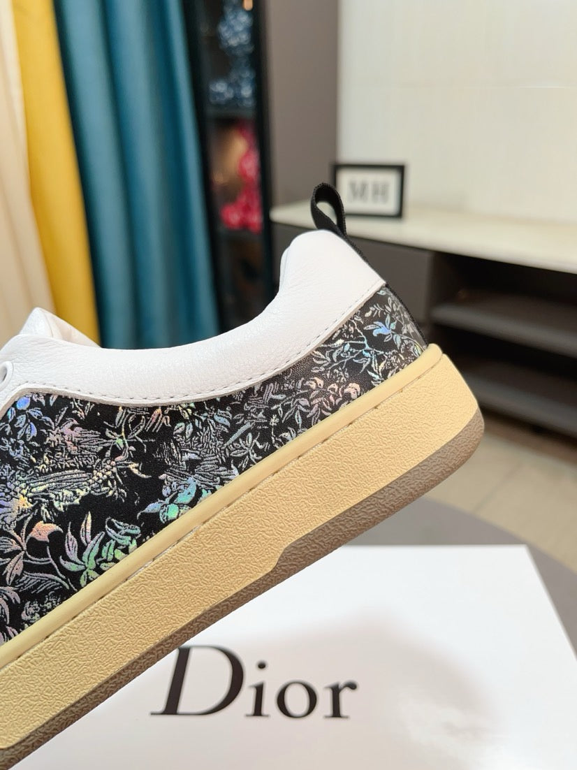 LuxluxHouse Best Quality Shoes Dior