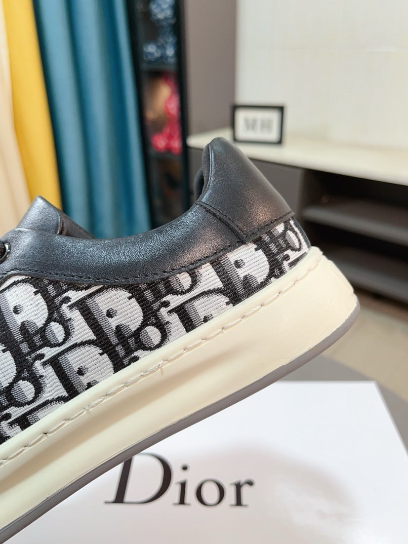 LuxluxHouse Best Quality Shoes Dior