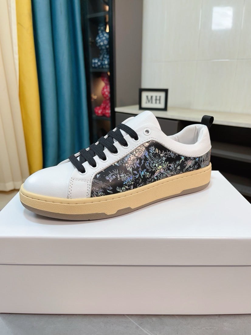 LuxluxHouse Best Quality Shoes Dior