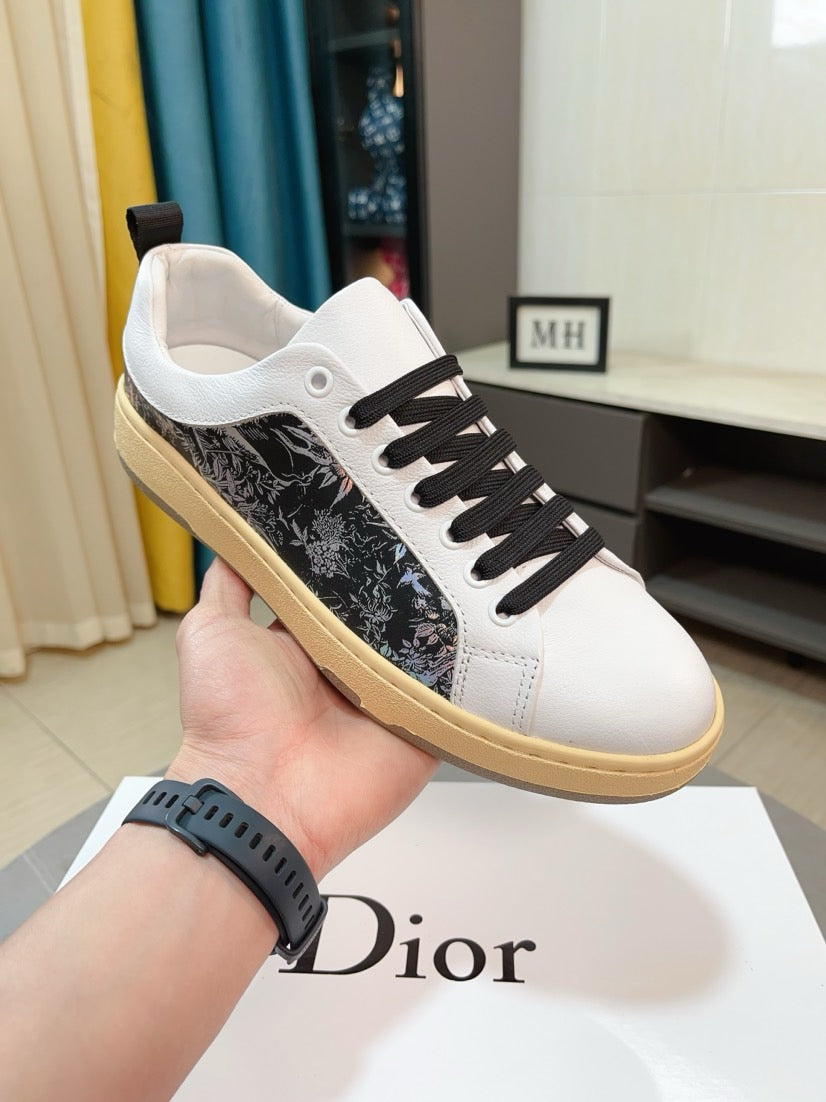 LuxluxHouse Best Quality Shoes Dior