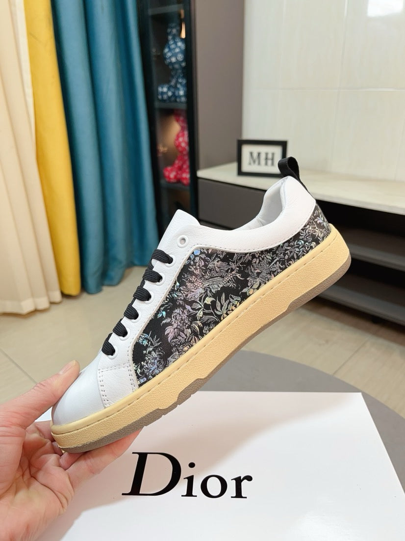 LuxluxHouse Best Quality Shoes Dior