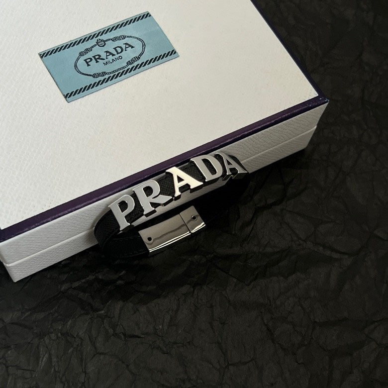 LuxluxHouse Best Quality Accessories Prada Prada