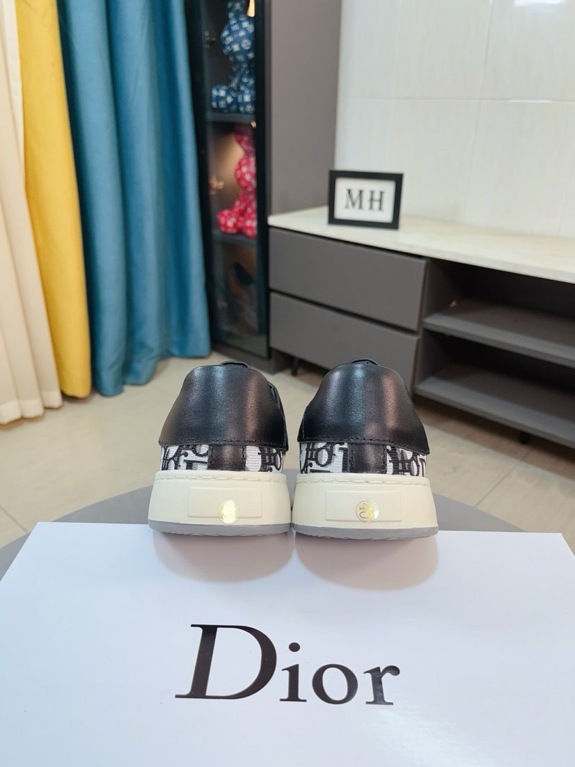 LuxluxHouse Best Quality Shoes Dior
