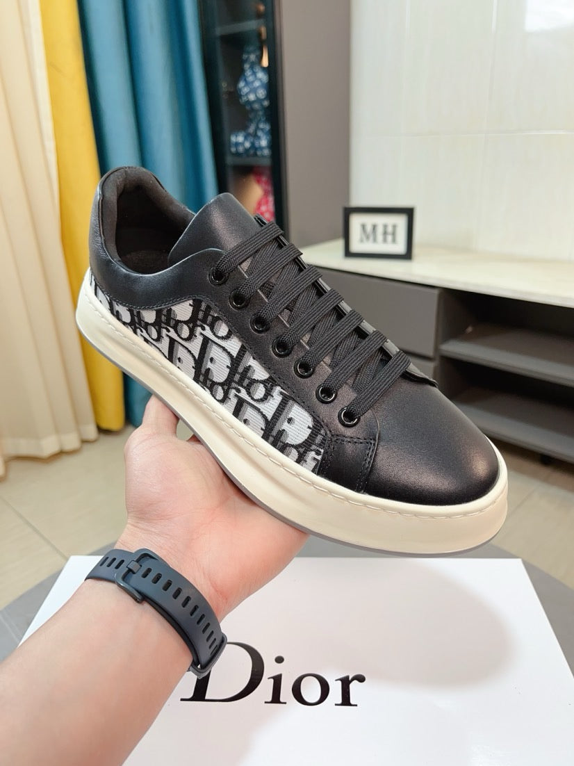 LuxluxHouse Best Quality Shoes Dior