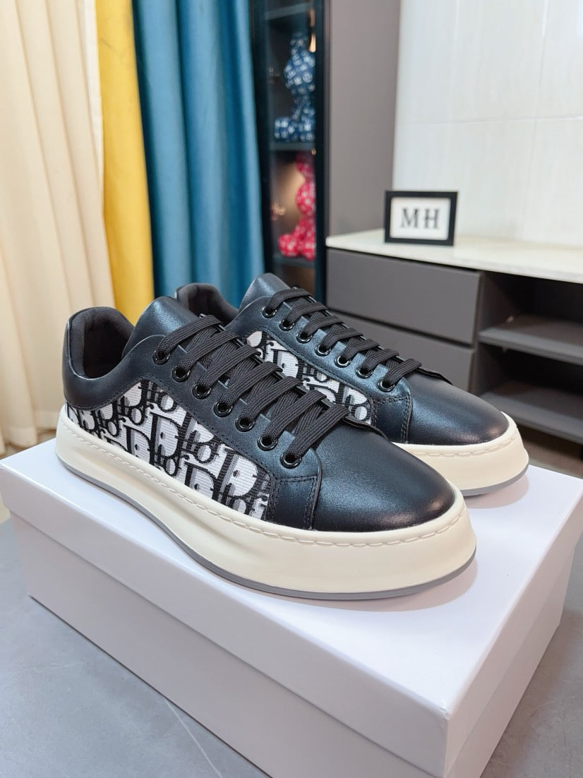 LuxluxHouse Best Quality Shoes Dior