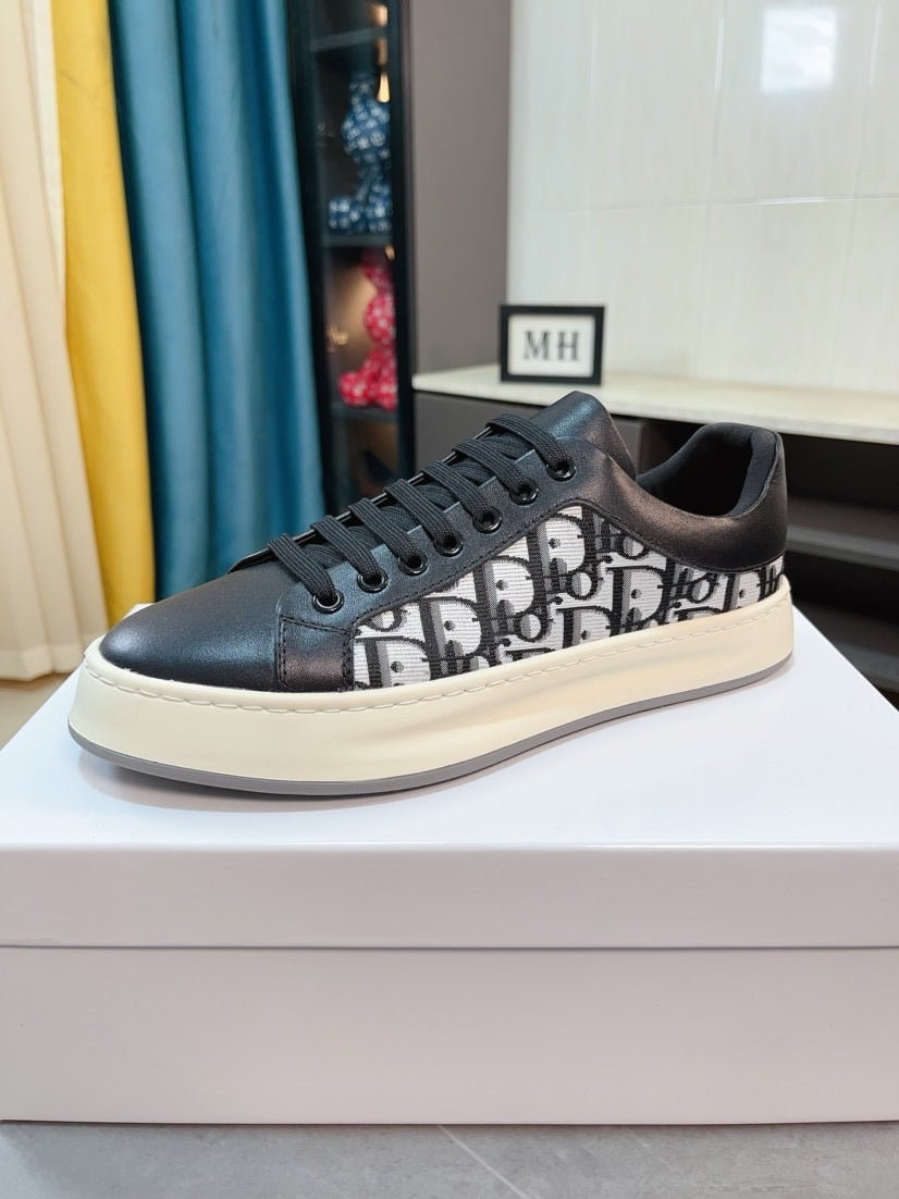 LuxluxHouse Best Quality Shoes Dior