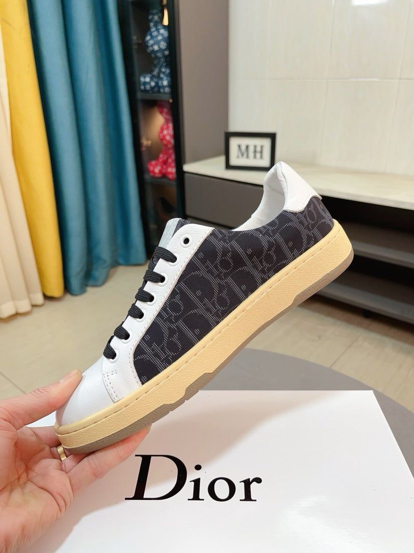 LuxluxHouse Best Quality Shoes Dior