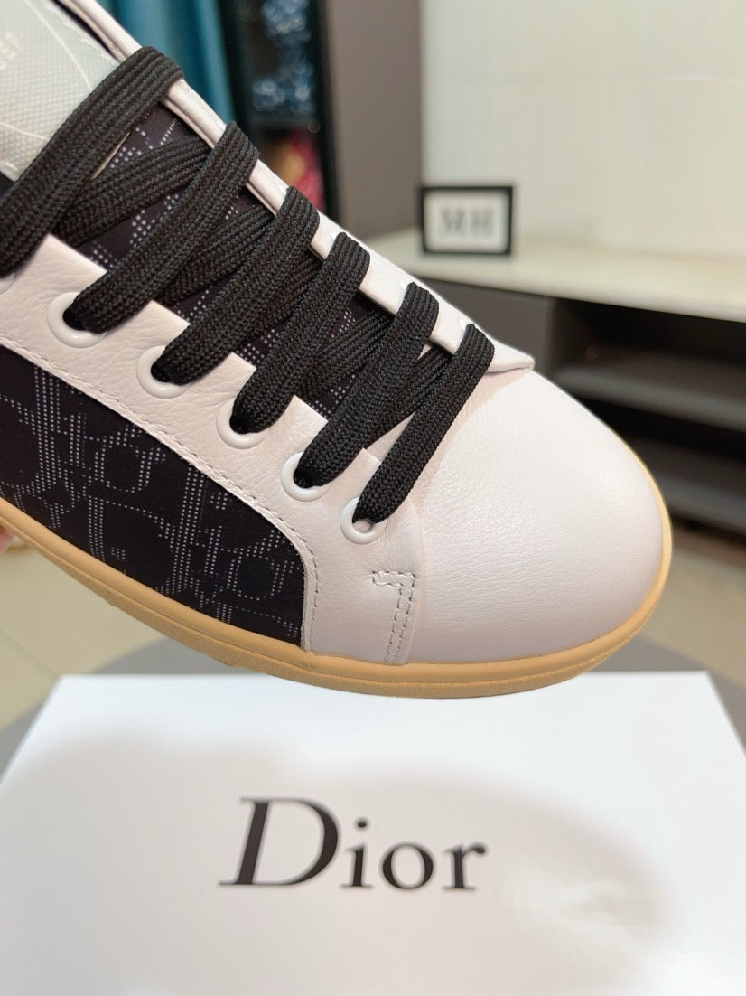 LuxluxHouse Best Quality Shoes Dior