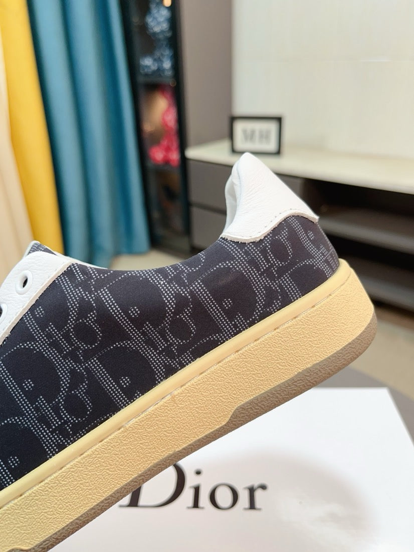 LuxluxHouse Best Quality Shoes Dior