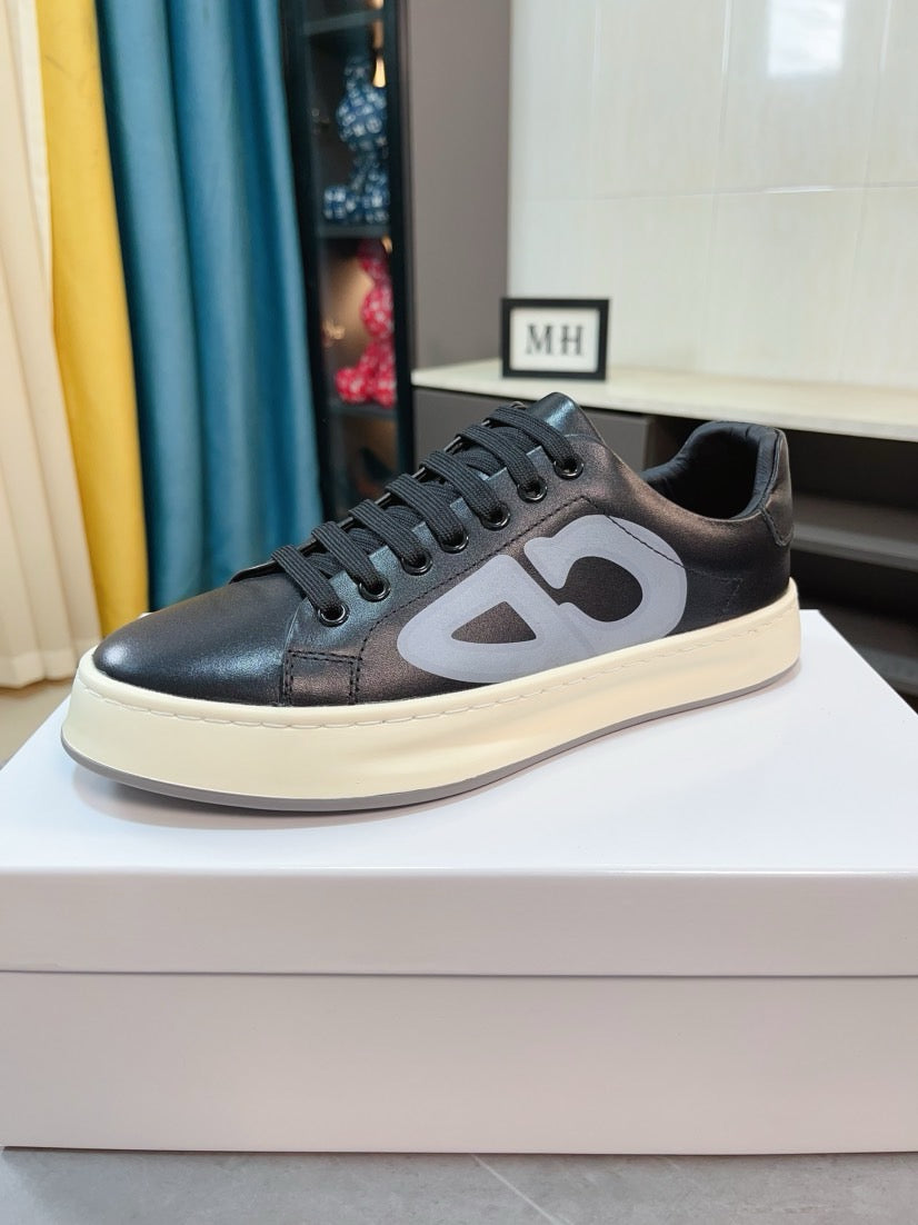 LuxluxHouse Best Quality Shoes Dior