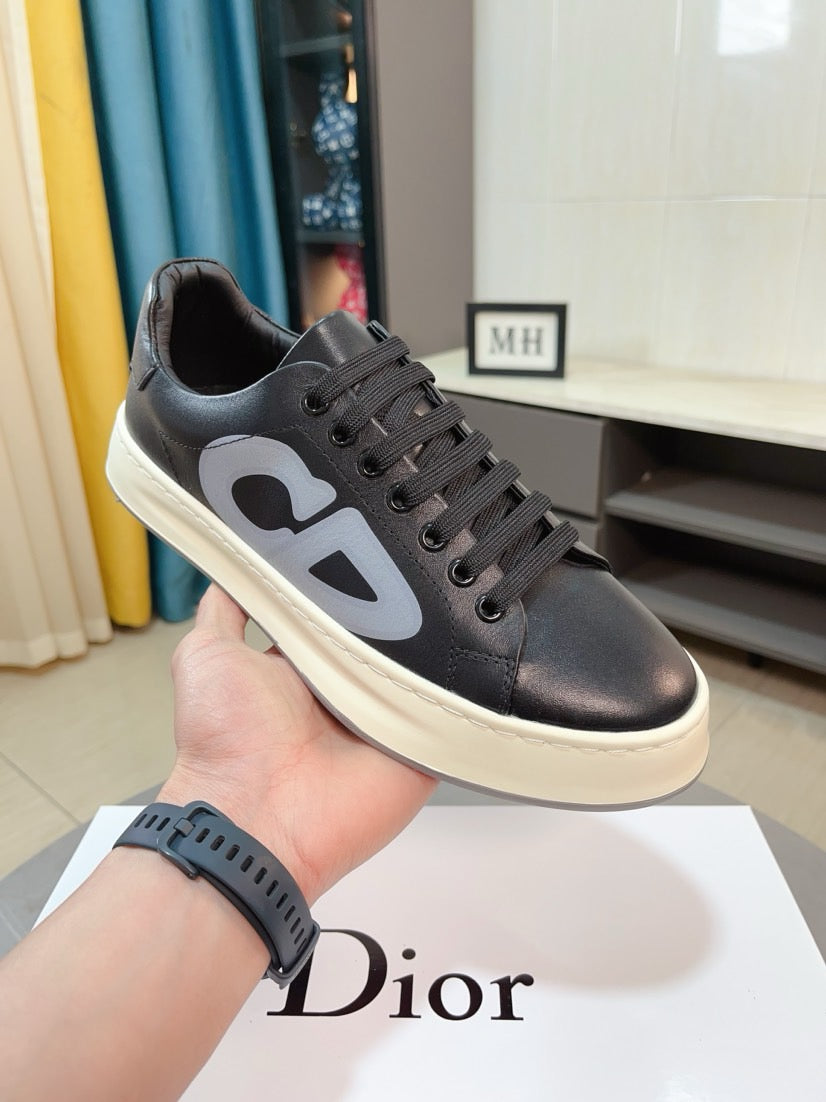 LuxluxHouse Best Quality Shoes Dior