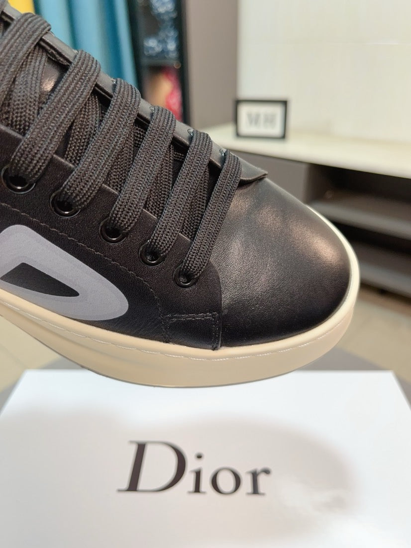 LuxluxHouse Best Quality Shoes Dior