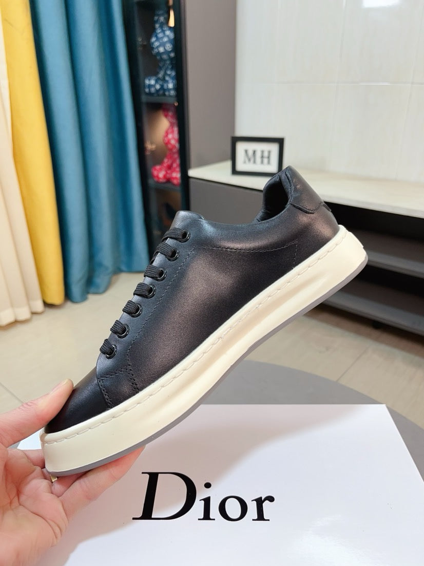 LuxluxHouse Best Quality Shoes Dior