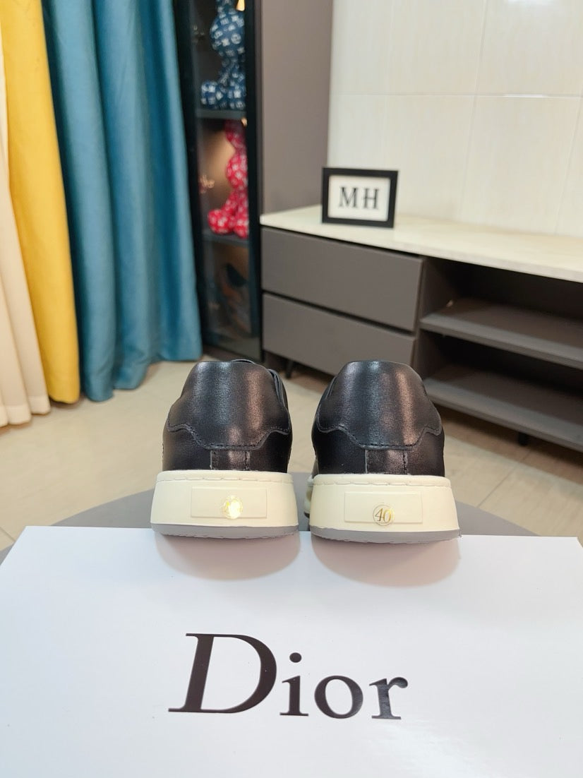 LuxluxHouse Best Quality Shoes Dior