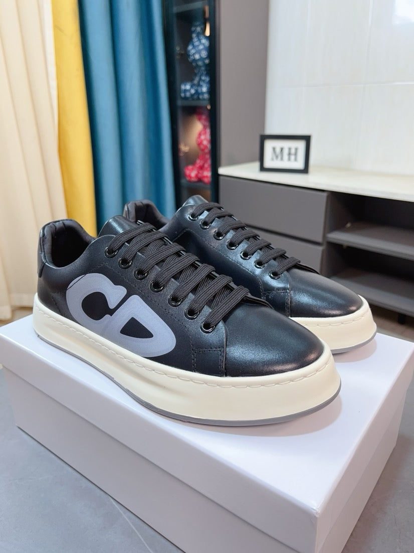 LuxluxHouse Best Quality Shoes Dior
