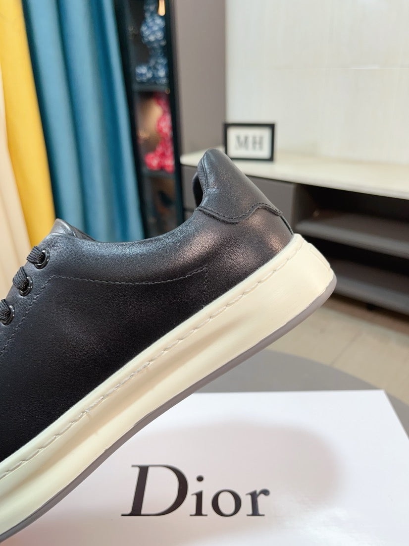 LuxluxHouse Best Quality Shoes Dior