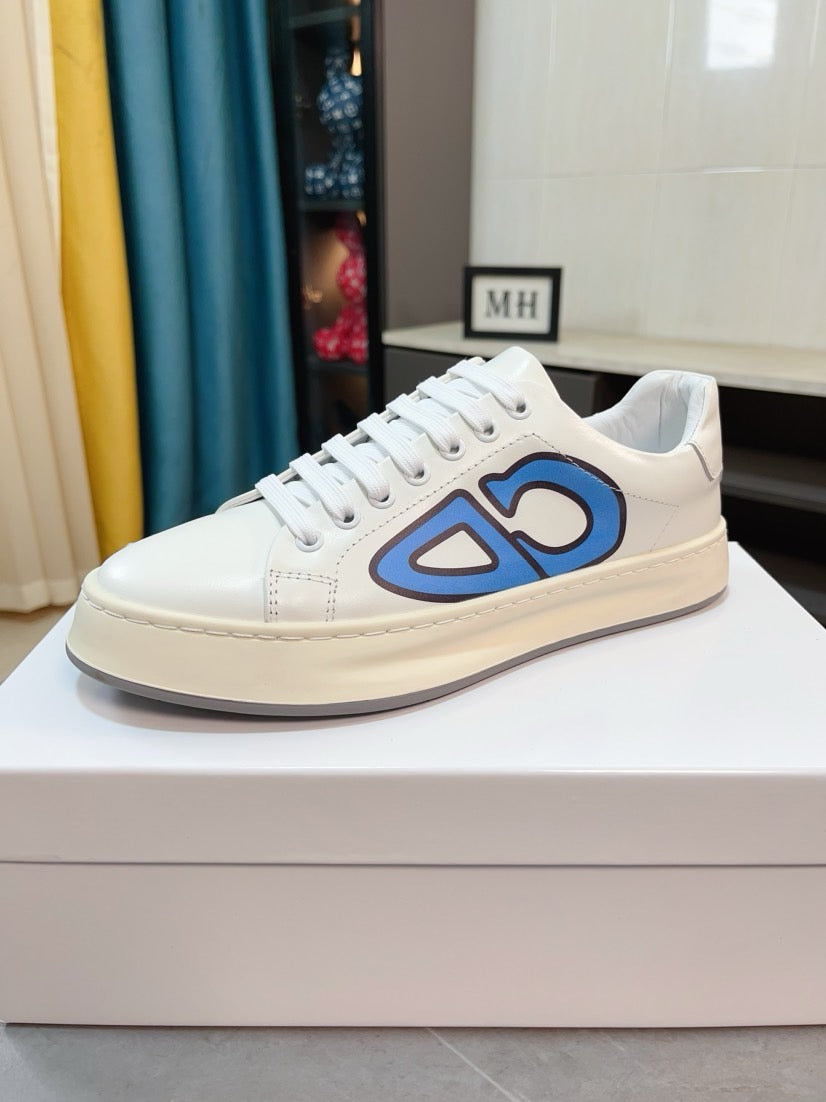 LuxluxHouse Best Quality Shoes Dior