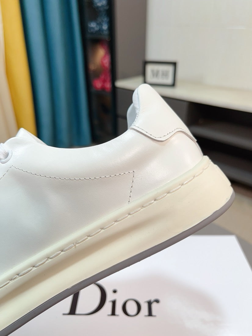 LuxluxHouse Best Quality Shoes Dior
