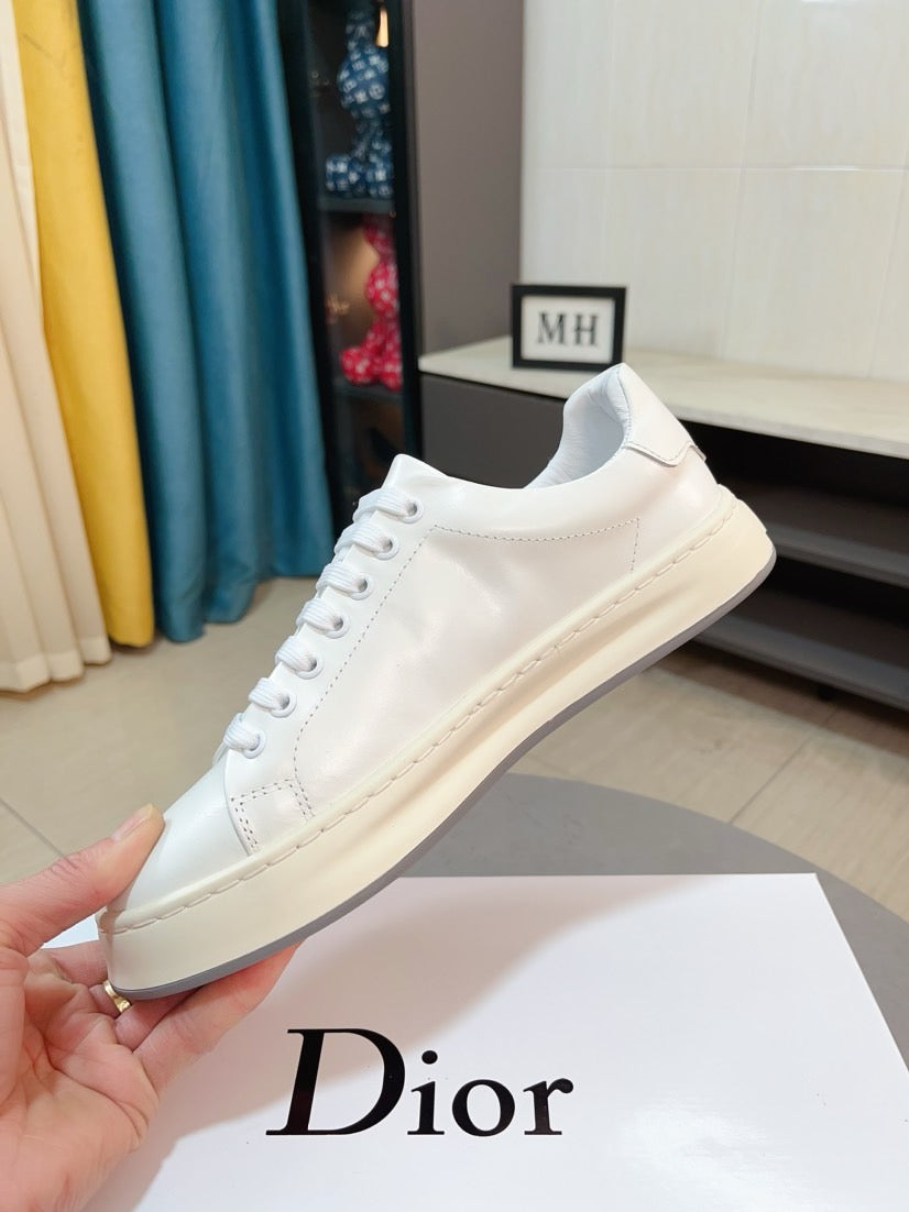 LuxluxHouse Best Quality Shoes Dior