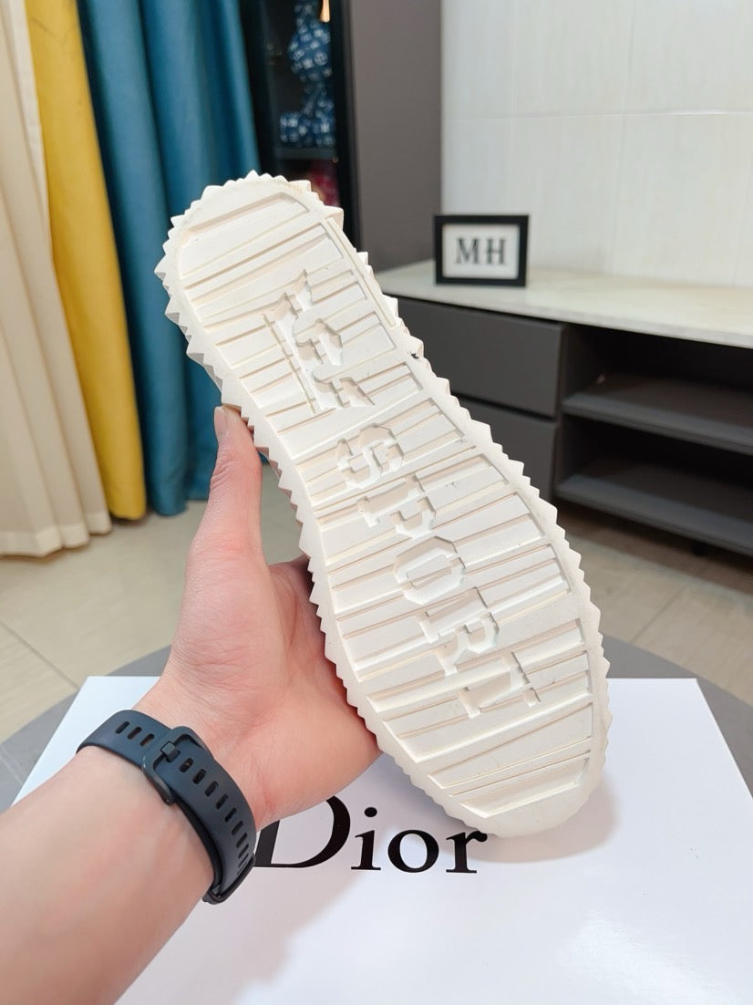 LuxluxHouse Best Quality Shoes Dior