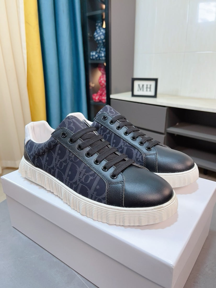 LuxluxHouse Best Quality Shoes Dior