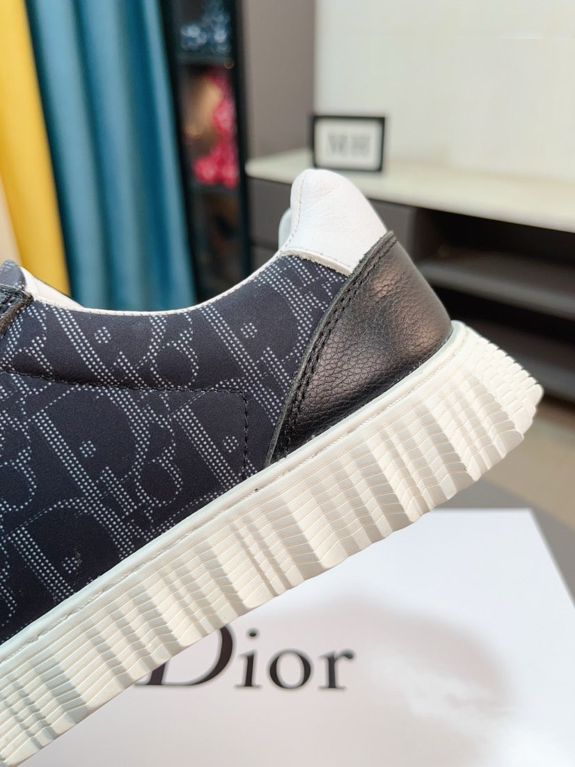 LuxluxHouse Best Quality Shoes Dior