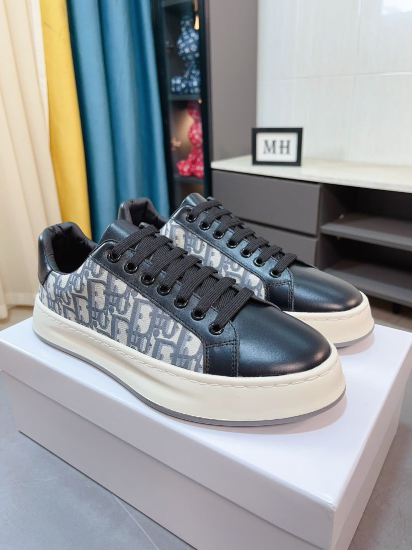 LuxluxHouse Best Quality Shoes Dior