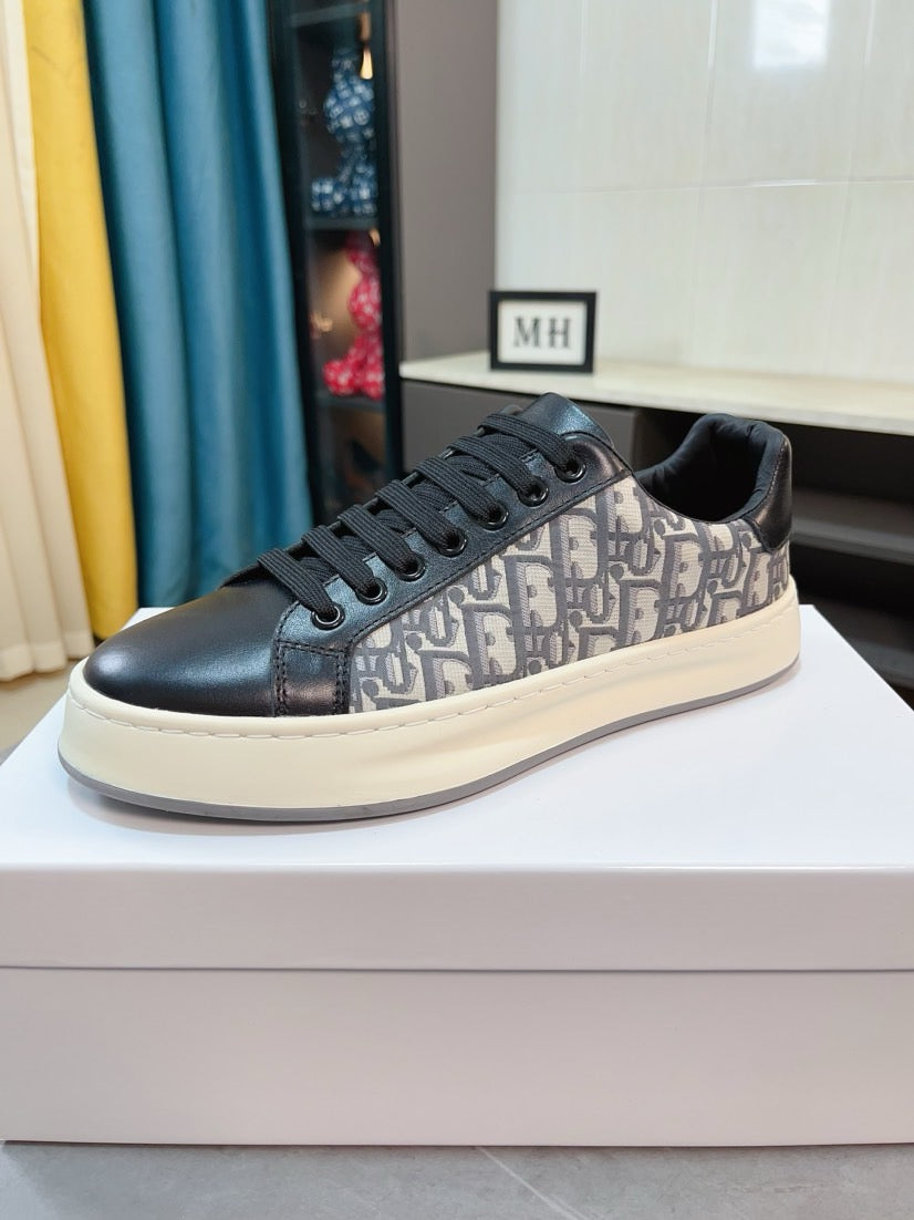 LuxluxHouse Best Quality Shoes Dior