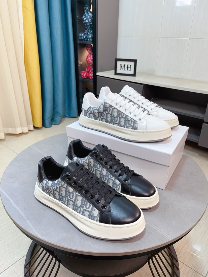 LuxluxHouse Best Quality Shoes Dior